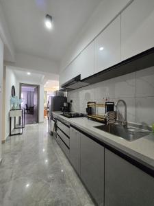 Shangri Residency