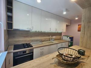 Luga apartment
