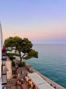 Balcones del Mediterráneo