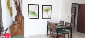 Apartamento Delfino