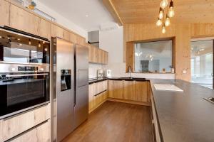 La villa Grand Ouest