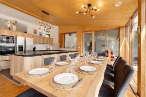La villa Grand Ouest