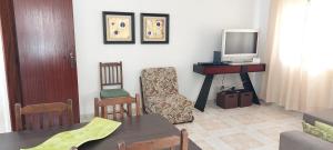 Apartamento Delfino
