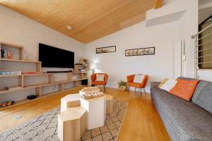 La villa Grand Ouest