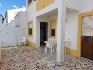 Apartamento Delfino