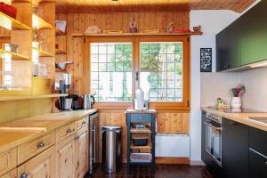 Chalet Belle Poncke by Jolidi