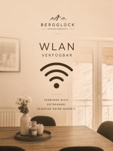 Bergglück Appartements