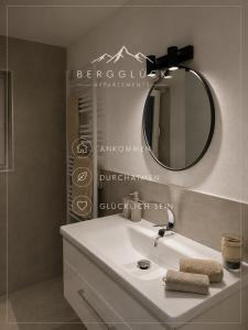 Bergglück Appartements