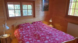 Chalet Cumbia