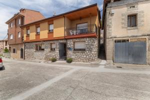 La Casona de Sacramenia