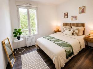 Neuilly Plaisance - Confort - Proche RER
