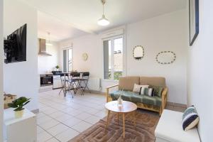 Neuilly Plaisance - Confort - Proche RER