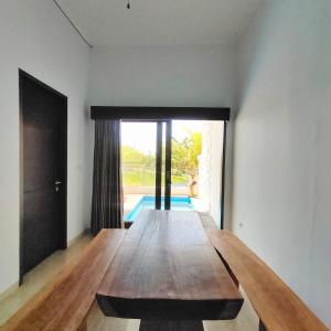 Canggu Rice Field Villa 8B