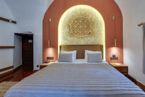 Silk Road Museum Hotel