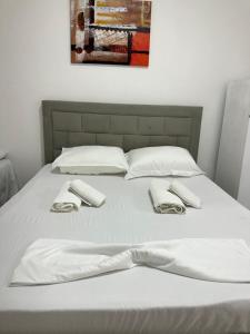 Lungomare apartment