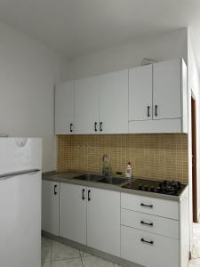 Lungomare apartment