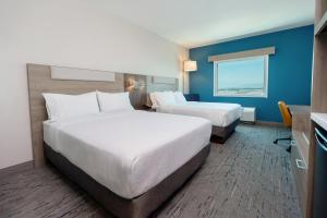 Holiday Inn Express & Suites Monterrey Aeropuerto by IHG