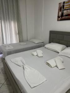 Lungomare apartment