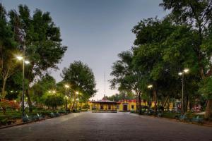 Holiday Inn Mexico City-Plaza Universidad by IHG