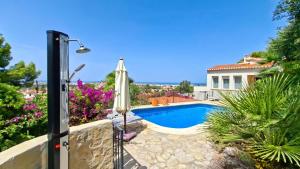 Casa Horizont