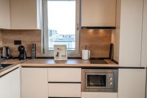 Sunset breeze apartment in Odyssey SPA pools resort