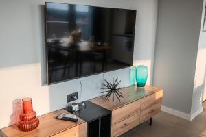 Sunset breeze apartment in Odyssey SPA pools resort