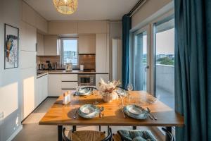Sunset breeze apartment in Odyssey SPA pools resort