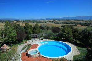 Villa Rita Umbria - Country Villa with Pool