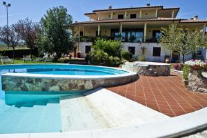 Villa Rita Umbria - Country Villa with Pool