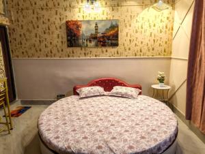 The Blanc Suite