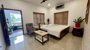 V R Homestay-Premium AC Stay Near Guruvayur