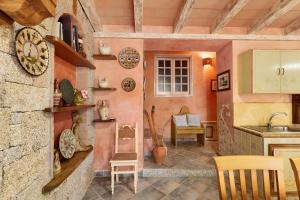 Camera a Dorgali al B&B Sa Madalena