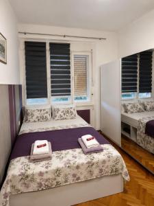 Home of Music - Apartment in the center of Split