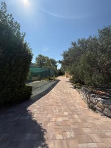 Moderni apartman Tina
