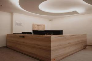 FabHotel K9 Regency