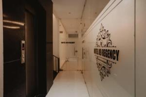 FabHotel K9 Regency