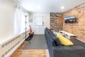Near the Ferry - LAppartement des Notaires