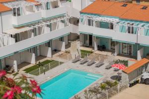 Blue Thermae Retreat
