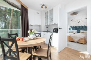 Prestige 112 - Basen -Sauna -Jacuzzi - Tuż przy Plaży - Easy - Rent Apartments