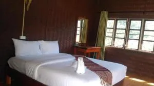 Syvongsack Lodge - Pakbeng