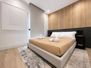 Garibaldi Suite 2 Renovated 1BR with Parking, Old Town Olbia