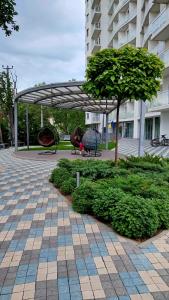 Korfu Breeze Apartment