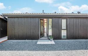 Stunning Home In Løkken With Sauna