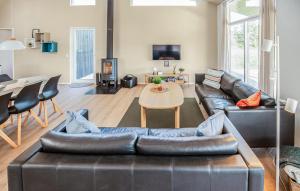 Stunning Home In Løkken With Sauna