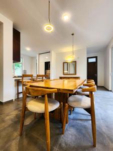 Bolgoda Water Estate Villa By CM Holiday