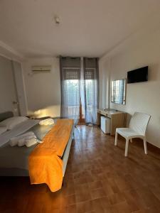 Il Villaggio Hotel Residence Lì Cylentos Elios a 100 mt dal mare cilentomarexperience