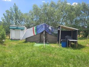 Nucsoara Glamping Cozy