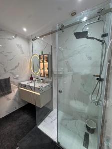 apartment Ahlan Tangier