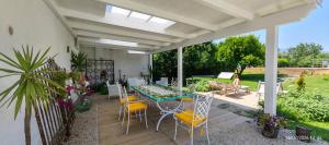 Domus DEA Holiday Home
