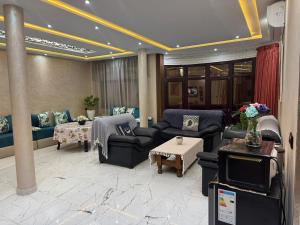 apartment Ahlan Tangier